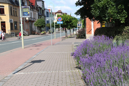 Bahnhofstrae