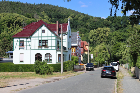 Heinrich-Heine-Strae