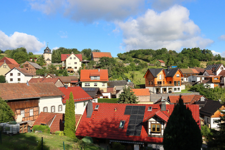 Oberwirbach