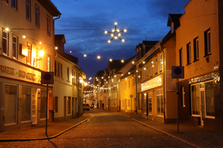 Untere Marktstra�e