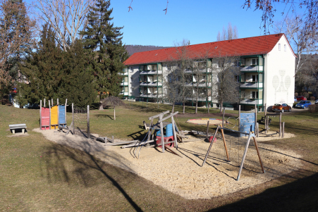 Katerspielplatz