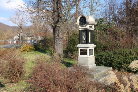 An der Wetters�ule