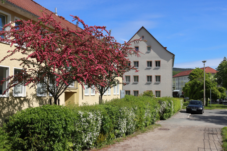 In der Warfe