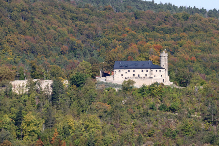 Burg Greifenstein