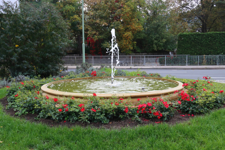 K�nig-G�nther-Brunnen