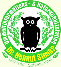 Umweltinformations- & Naturschutzstation  Dr. Helmut Steuer