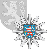 LPI-SLF: Diebstahl
